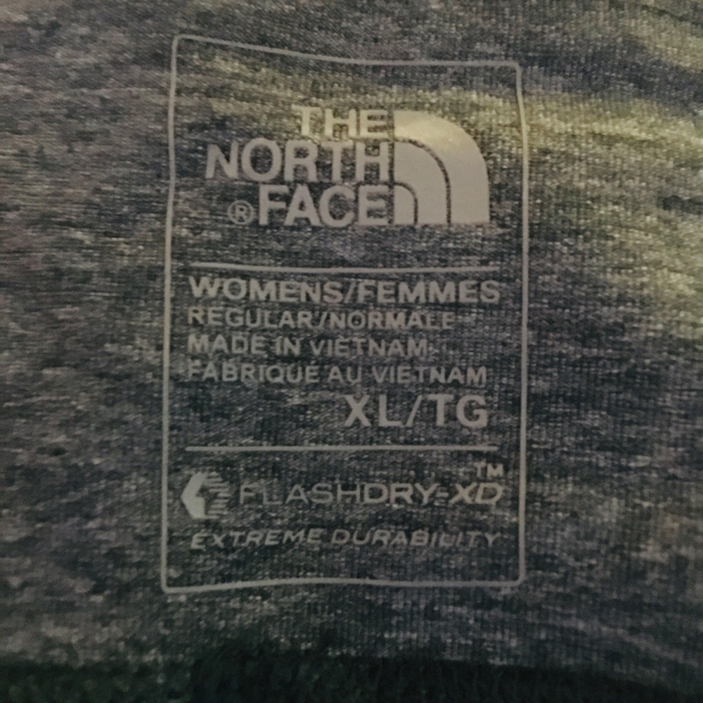 The North Face leggings - Picture 2 of 6